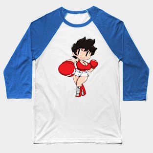 Million Moe Baby Baseball T-Shirt